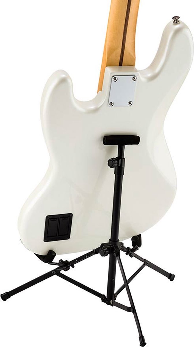 X5GN En Kit pour 5 Guitares Stand & support guitare & basse Rtx