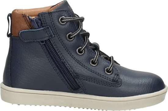 KEQ Chaussures à lacets -up High Chaussures à lacets -up High - bleu - Taille 23