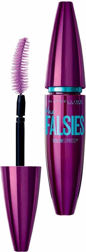 MAS VE FALSIES NEW WSH BL 1 Very Bl
