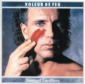 Bernard Lavilliers - Voleur De Feu (LP | 12" VINYL)