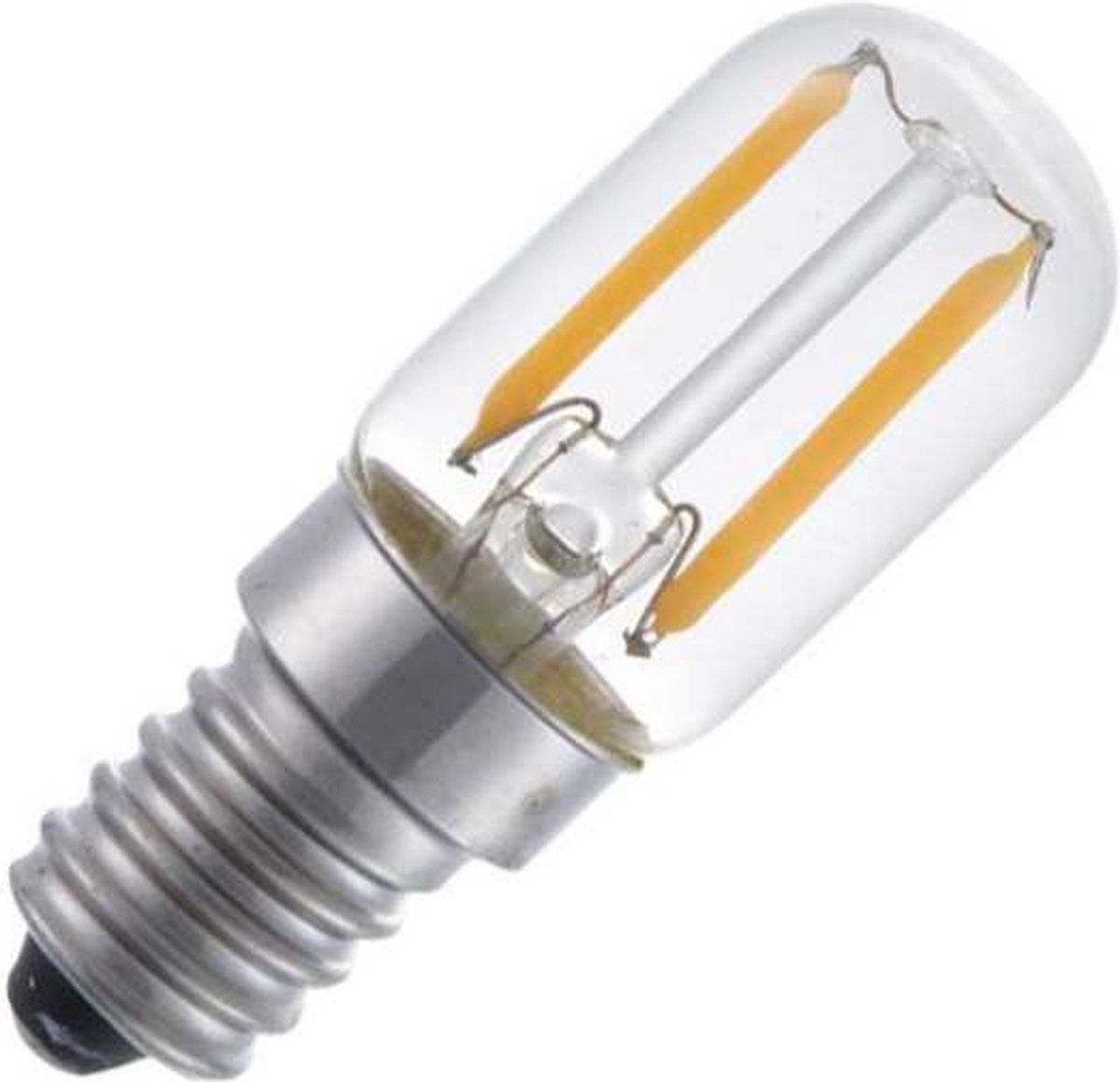 SPL LED Filament T20 lamp - 1,5W / 2500K