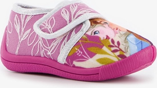 Gebreide Pantoffels Dames of Meisjes aanbieding bij Vomar Voordeelmarkt