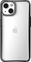 UAG - Plyo iPhone 14 Plus Hoesje - ash grijs