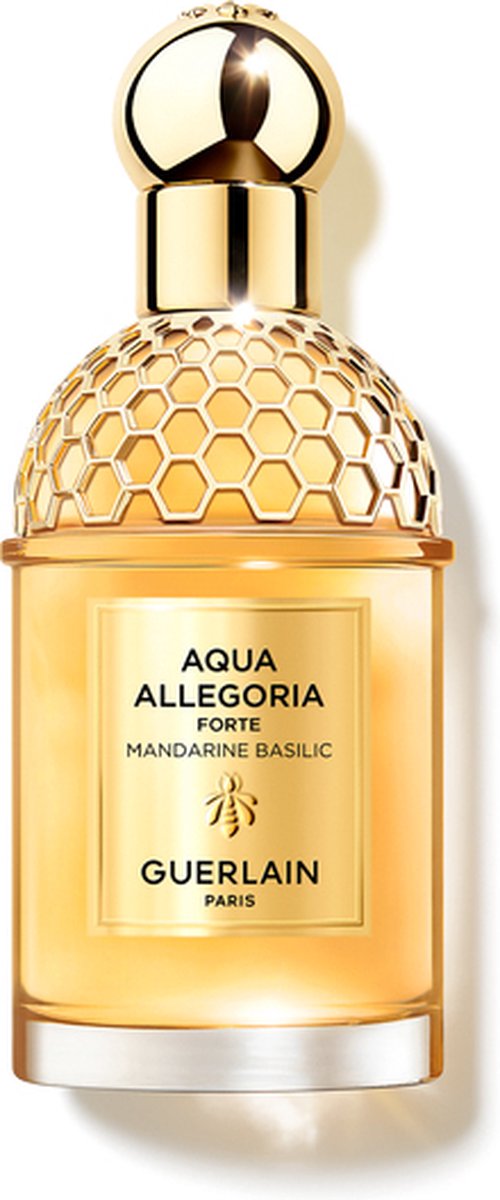 Goedkoopste Aqua Allegoria Forte Mandarine Basil Eau De Parfum (edp) 75ml