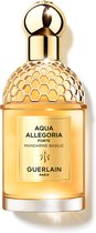 Aqua Allegoria Forte Mandarine Basil Eau De Parfum (edp) 75ml