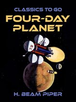Classics To Go - Four-Day Planet