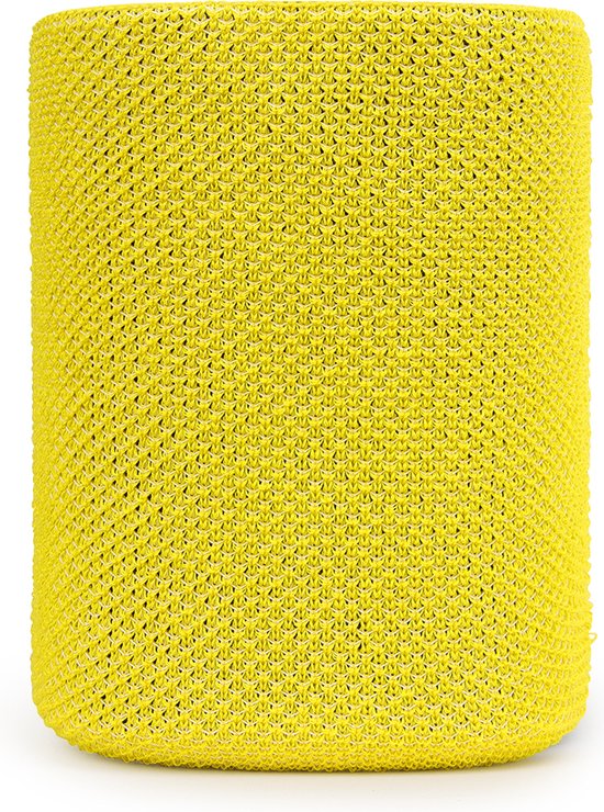Soundskins - Speakerhoes/accessoires - Geschikt voor Sonos Play 1 - Rookwit