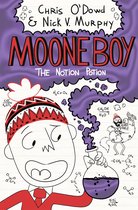 Moone Boy 3 - Moone Boy 3: The Notion Potion