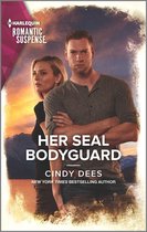 Runaway Ranch 3 - Her SEAL Bodyguard