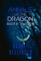 Annals of the Dragon 2 - Dagger of the Serpent