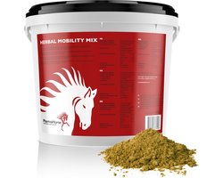 PharmaHorse - Herbal Mobility Mix paard - 2500 gram