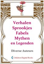 Verhalen sprookjes fabels mythen en legenden