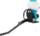 hillvert Motor sproeier - 26 L - 2.130 W - benzinemotor hillvert Motor sproeier - 26 L - 2.130 W - benzinemotor