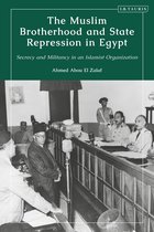 The Muslim Brotherhood and State Repression in Egypt