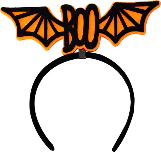 Halloween Diadeem Halloween Accessoires Halloween Haarband Versiering
