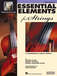 Essentials Elements for Strings