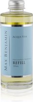 Max Benjamin - Diffuser Refill Aqua Viva 150 ml