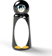 Lund - Skittle Drinking Bottle Double Walled 300 ml Penguin