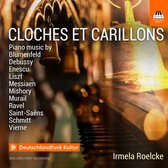 Irmela Roelcke - Cloches Et Carillons (CD)