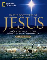 In the Footsteps of Jesus