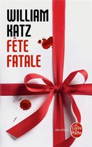 ISBN Fete Fatale, Misdaadboeken, Frans, Paperback
