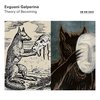 Evgueni Galperine - Theory Of Becoming (CD)