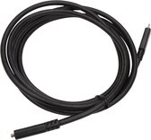 Cable USB C V7 V7UC3EXT-2M Black
