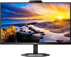 Philips 24E1N5300HE - Full HD Webcam Monitor - USB-C 65w - 24 inch