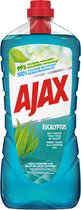 Ajax Allesreiniger Eucalyptus 1,25 liter