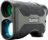 Bushnell - Engage 1300 6x24 noir, détection de cible avancée LRF - Télémètre