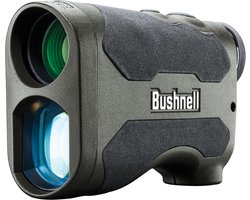 Bushnell - Engage 1300 6x24 black, LRF advanced target detection - Rangefinder