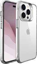 Coque iPhone 14 Pro iMoshion Rugged Air Case - Transparente