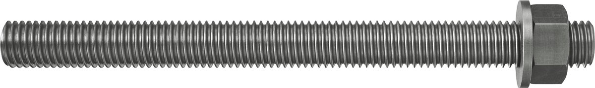 fischer FIS A M10X170 Ankerstang - RVS A4 - M10x170mm (10st)