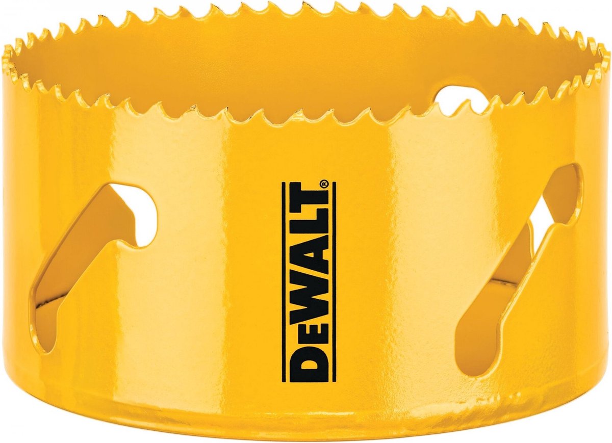DeWALT Toebehoren - Gatenzaag 105x46,5 mm DT90339