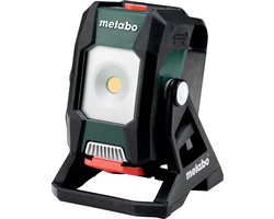 Metabo BSA 12-18 LED 2000 Accubouwlamp 2000 lm