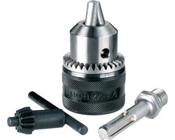 DeWalt DT7005-QZ - Boormachinehouder - SDS Adapter - 1,5-13mm - Kluczykowy