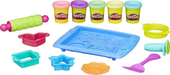 Play-Doh Cookie Creations - Klei