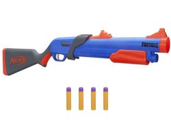 foto van Nerf Fortnite Pump SG