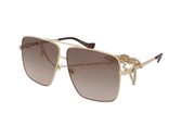 Gucci GG1087S 002 Taille : 63