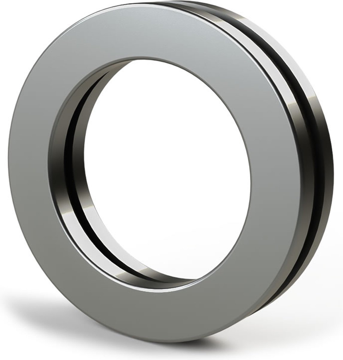FAG Kogeltaatslager - 51216 - 80x115x28mm