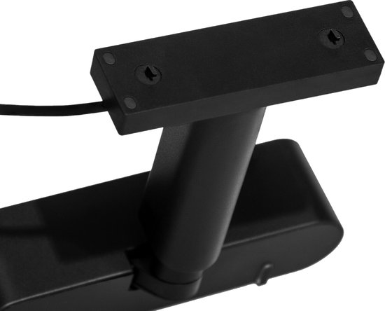 Lenovo ThinkVision MC50 webcam 1920 x 1080 Pixels USB 2.0 Zwart van Lenovo — afbeelding 2