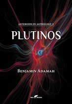 Asteroids in Astrology- Plutinos