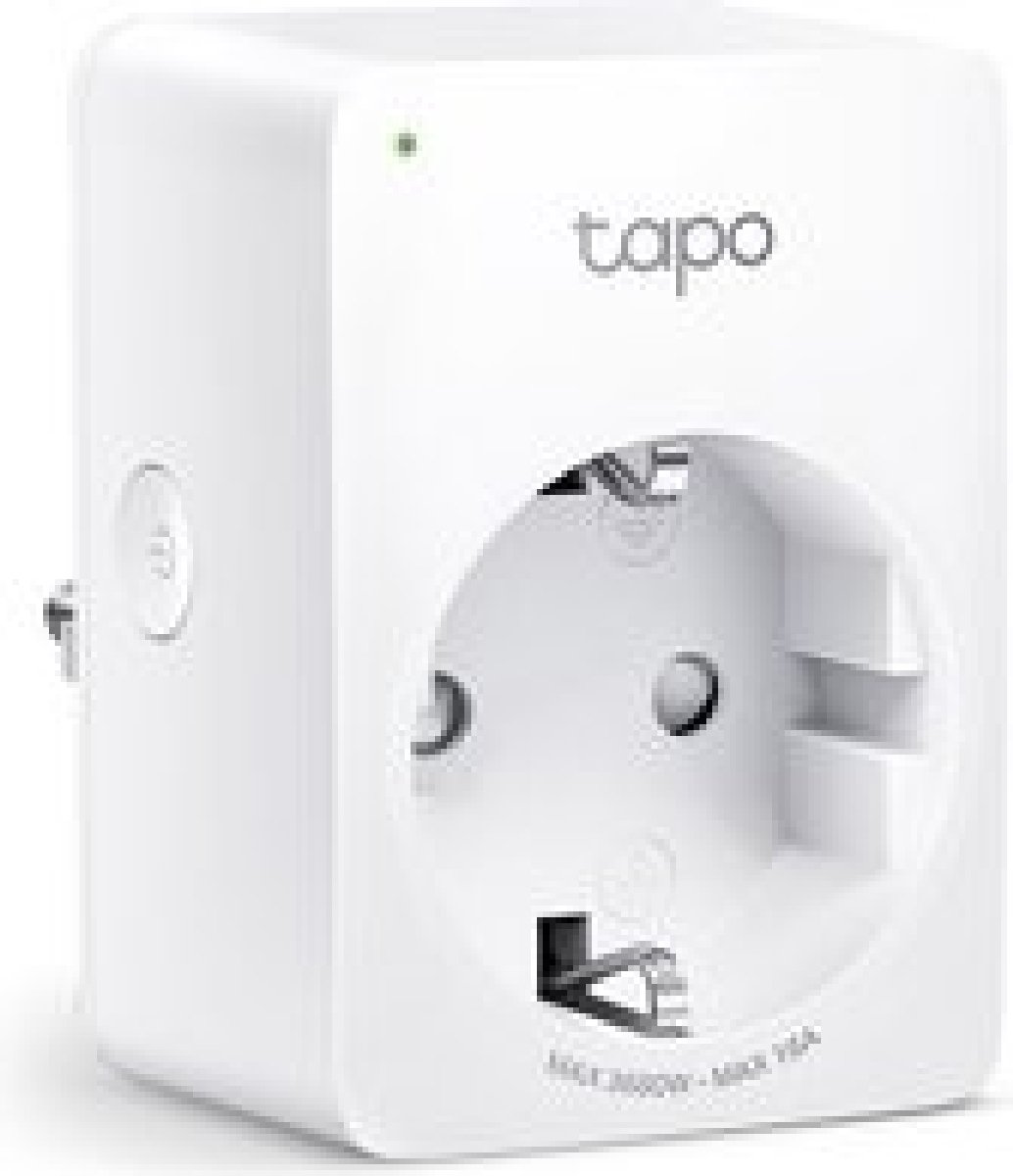 Tapo Multiprise Connectée WiFi, Prise Intelligen…
