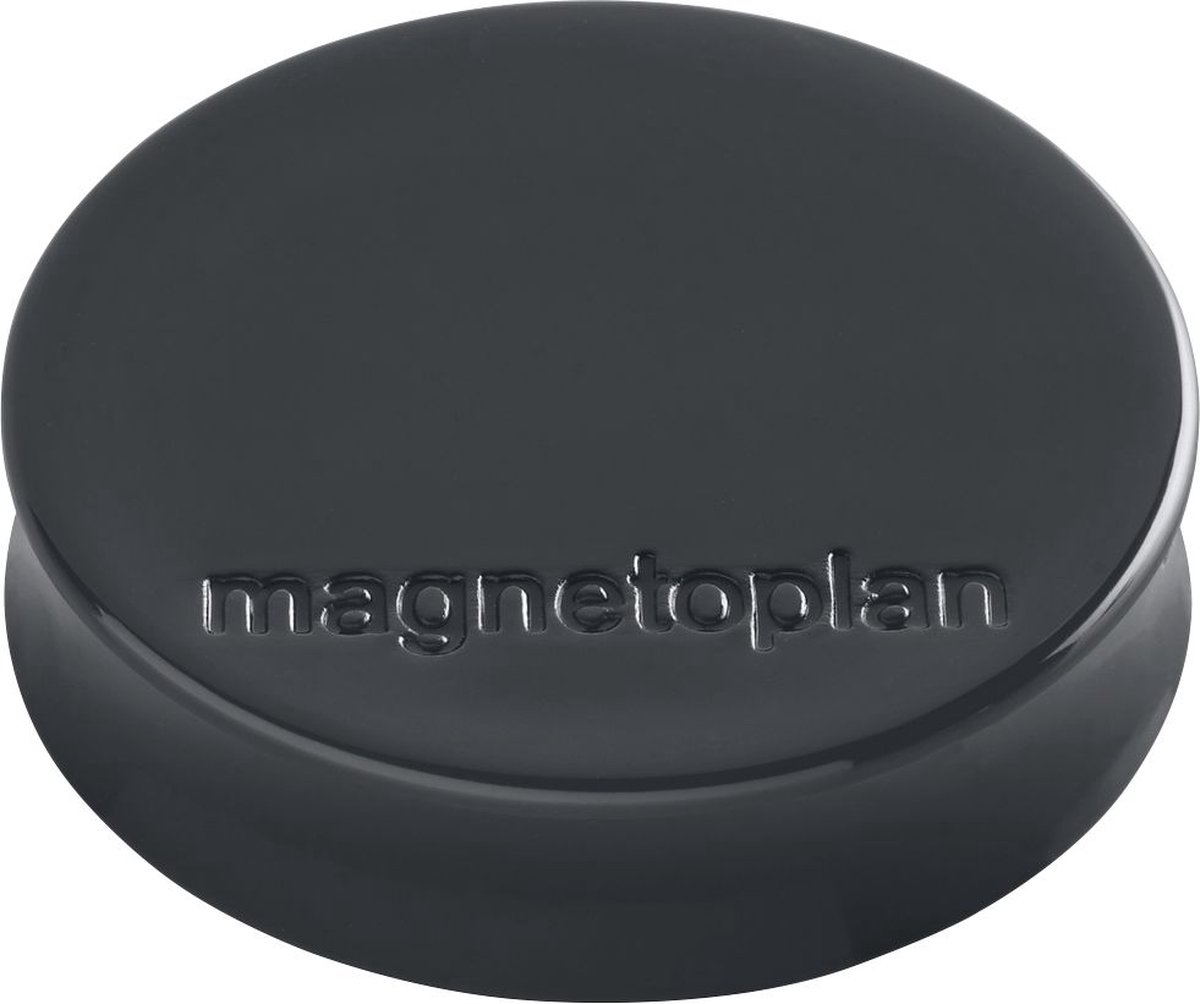 Ergo-magneten Medium