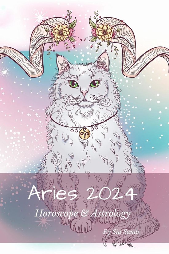 2024 Horoscopes & Astrology 1 Aries 2024 Horoscrope & Astrology