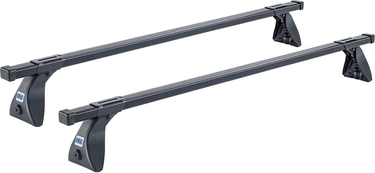 Cruz dakdragerset Optima OS - BMW 3 serie (E92) coupe (2010-2013)