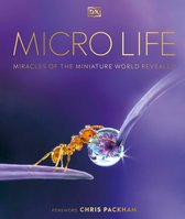 DK Secret World Encyclopedias - Micro Life
