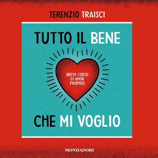 Tutto il bene che mi voglio - cover
