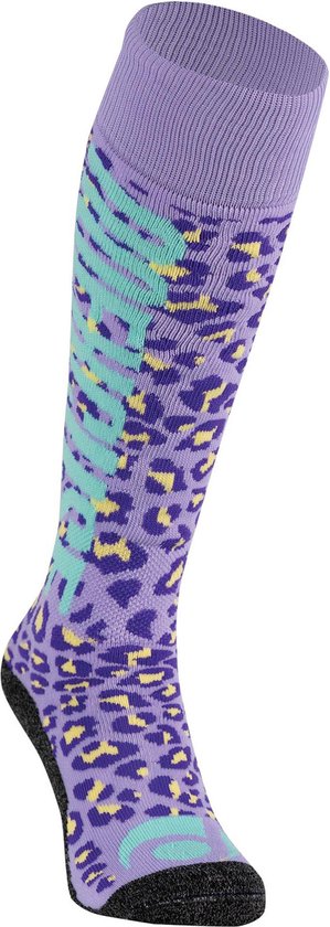 Princess Chaussettes de hockey Chaussettes de sport de sport unisexes - Taille 36-40