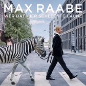 Max Raabe, Palast Orchester, Peter Plate - Wer Hat Hier Schlechte Laune (CD) (Deluxe Edition)